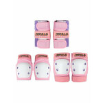 Set štitnika Impala Impradsy Pink