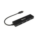 SBox H-404C USB Hub