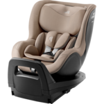 Britax Romer autosjedalica Dualfix Pro M i-Size, Grupa 0+, 1 (0-18 kg) (61-105 cm) - Teak