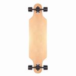 Nils Extreme 40*10 Longboard Wood