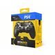 SP Wired controller Metaltech, crni