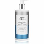 Apis Natural Cosmetics Home TerApis hidratantni gel za čišćenje 300 ml