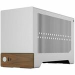 Fractal Design PCIe 4.0 kućište, midi/mini, bez napajanja, mini ITX