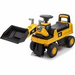 Guralica za djecu PRINCE TOYS CAT 49775, žuta