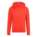 4F Sportska sweater majica narančasta