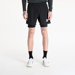 SAYSKY 2 in 1 Pace Shorts 5'' Black M