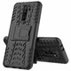 Tire Armor maskica za Xiaomi Redmi Note 8 Pro Crna