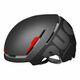 Ducati Helmet BLK kaciga