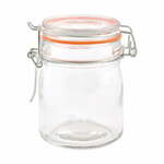 Set od 8 staklenki u kutiji Ego Dekor Garden, 90 ml