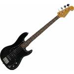 SX SPJ62+ Black Električna bas gitara
