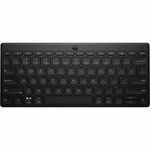 HP 350 tipkovnica