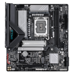 Gigabyte B860M Eagle matična ploča, Socket 1851, max. 128 GB, ATX/mATX