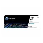 HP 415A Black LaserJet Toner Cartridge W2030A W2030A 3431612