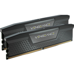 Corsair Vengeance CMK32GX5M2B6000C38, 32GB DDR5 6000MHz, (2x16GB)