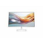 HP 527sw monitor, IPS, 27", 16:9, 1920x1080, 100Hz, HDMI, Display port, VGA (D-Sub)