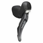 RUČICA MJENJAČA/KOČNICE SHIMANO GRX ST-RX810 11B DESNA ISTRX810RBI