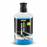 Sredstvo za perač KARCHER AUTO ŠAMPON 3u1, RM610, 1L