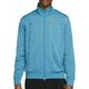 Muška sportski pulover Nike Court Heritage Suit Jacket M - riftblue
