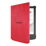 POCKETBOOK futrola za Verse, Verse PRO, Verse PRO Boja, crvena