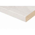 Radna ploča KAINDL CONCRETE OPALGREY 2600X600X28 mm