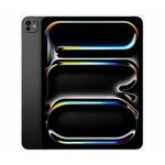 Apple iPad Pro 13", (7th generation 2024), 512GB, crni
