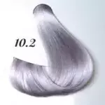 Flow Color demi-permanentna boja za kosu 60 ml - 10.2