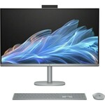 HP OmniStudio X All-in-One 32-c0077ng, Core Ultra 7 155H, 32GB RAM, 2TB SSD, GeForce RTX 4050