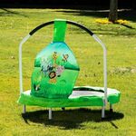 Trampolin Mini 91 cm