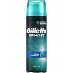 Gillette Extra Comfort gel za brijanje, 240 ml