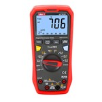 Instrument UT-161 D DIGITALNI MULTIMETAR, Uni-trend