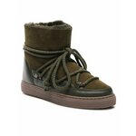 Čizme za snijeg Inuikii Classic 75202-005 Olive