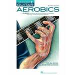Hal Leonard Troy Nelson: Guitar Aerobics Nota