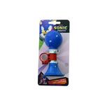 Sonic Prime truba za bicikl