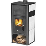 TERMA KAMIN LADON CENTRALNO 16,5+5,1KW 21,6KW