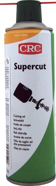 CRC Supercut 32210-AA ulje za bušenje i rezanje 400 ml