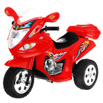 Motor na akumulator BJX-088 - crveni
