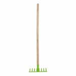 Zelene grablje od jele Esschert Design Gardener