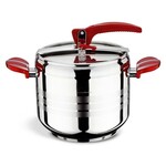 Fackelmann ekspres lonac Ø22cm, 9 L