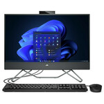 HP ProOne 240 all in one računalo, Intel Core i3-N300/Intel Core i5-1335U, 16GB RAM, Intel HD Graphics