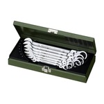Set zglobnih ključeva 10-19mm Proxxon PX23068