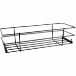 Nosač tegle CORTUM METALNI ZA ŽARDINJERE GRETA 60 CM