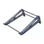 Stalak za laptop Orico. aluminijski, sivi (Orico-MA15-GY-BP-IP)