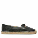 MICHAEL Michael Kors Espadrile Nori 40R4NRFP1L Crna