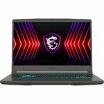 MSI Thin 15 B13UC-2203XPL i7-13620H 15.6" FHD 144Hz IPS-Level 16GB DDR4 3200 SSD512 RTX 3050_4GB NoOS