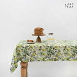 Laneni stolnjak 140x200 cm Lotus – Linen Tales
