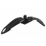 Blatobran prednji CROSS COUNTRY EVO Blk 26"/27.5"/29" Polisport