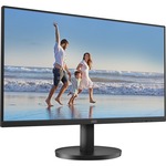 AOC 24B3HMA2 monitor, VA, 23.8", 16:9, 1920x1080, 100Hz, HDMI, VGA (D-Sub)