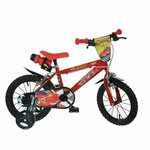 DINO BIKES 16" CARS