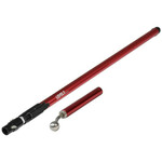 Level 5 Teleskop 109-182cm za kutni valjak i nail spotter
