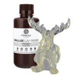 PrimaCreator TOUGH Resin (ABS) - 1000 ml - Transparentna